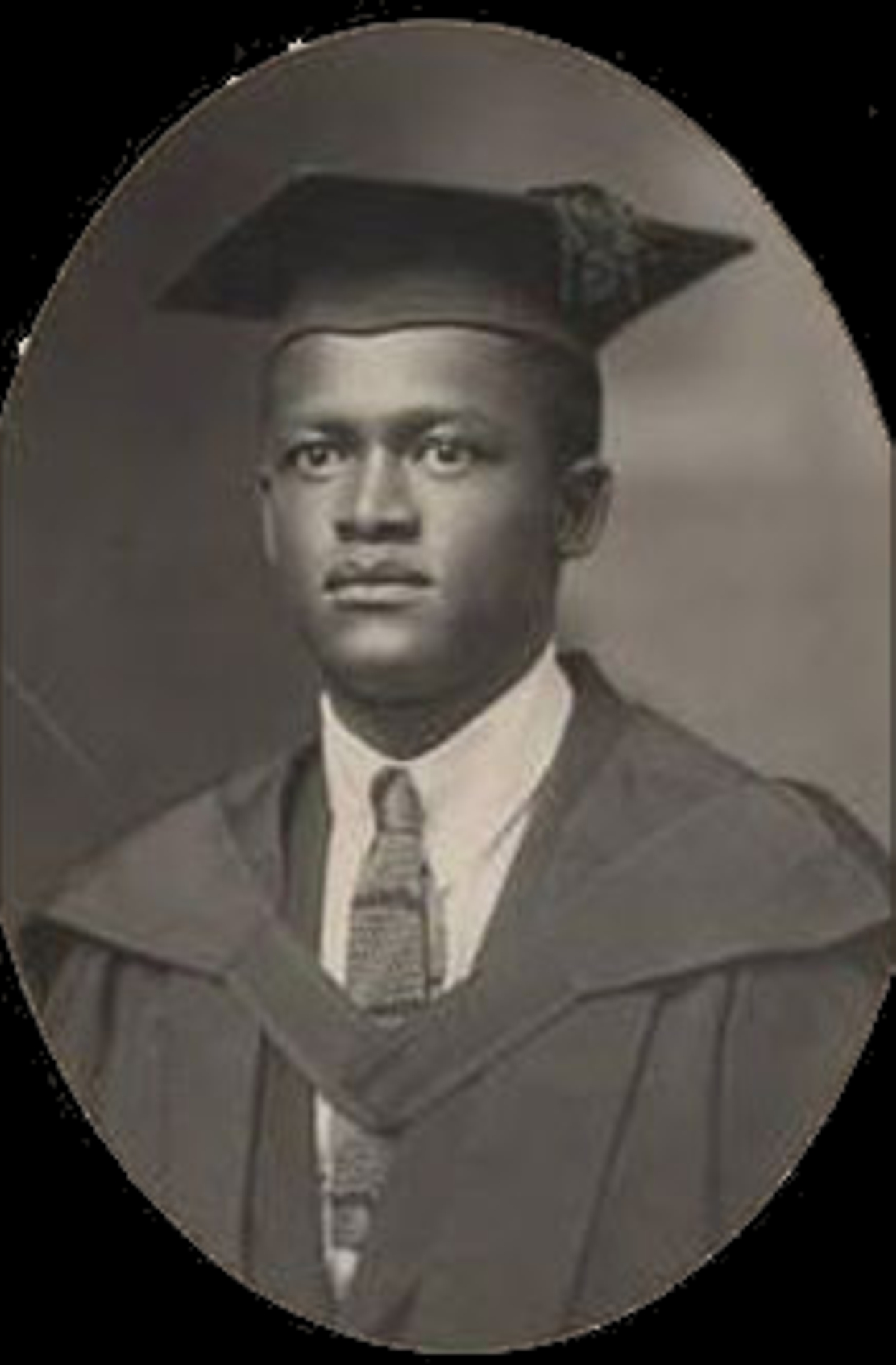 In 1923 Zachariah Keodirelang Matthews became the first black graduate to obtain a Bachelor of Arts degree from a South African university, Fort Hare. He was a friend of the Jabavu family and lived with them for some time during his studies.